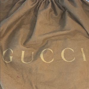 gucci tote
